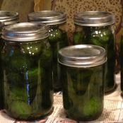 Lime Pickles