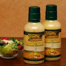 Olive Garden Salad Dressing