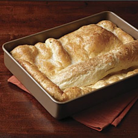Yorkshire Pudding