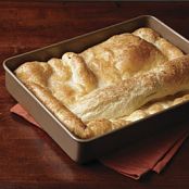 Yorkshire Pudding