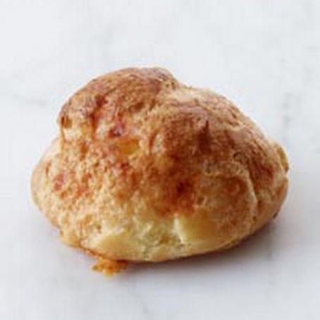 GOUGERES - II