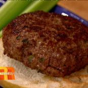 Red Wine & Blue Burgers