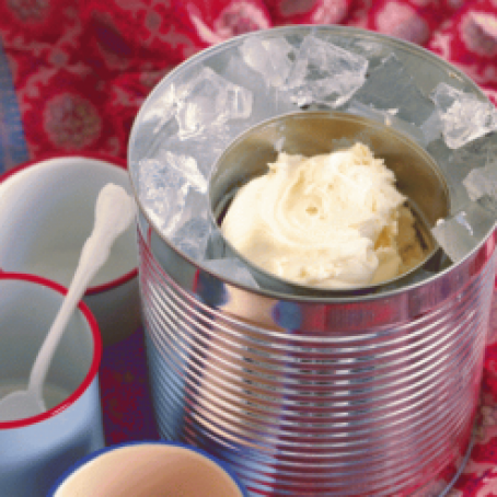 Coffee Can Ice Cream