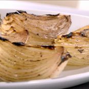 Balsamic Roasted Onions