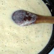 Hearts of Palm Sauce