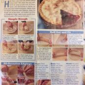 Perfect Pie Crust