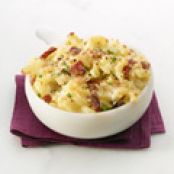 Bacon Mac and Cheese