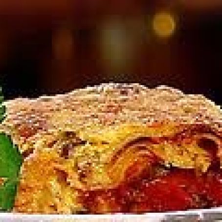 Mama's Lasagna