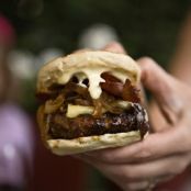 The Burger Bar - Tyler Florence