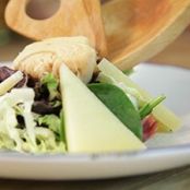 Idiazabal Cheese Tuna Salad