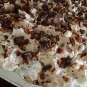 Ambrosia Fruit Salad