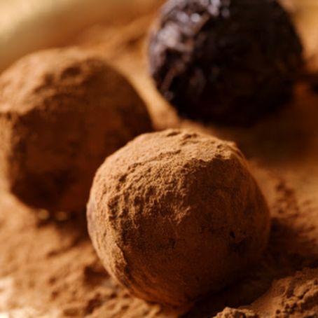 Chocolate Truffles