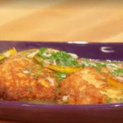 Chicken Francese