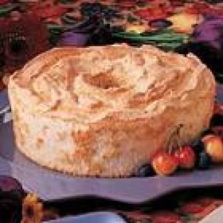 Angel Food Cake