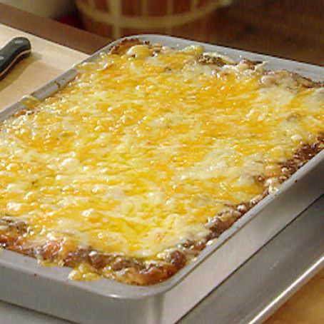 Lady and Sons Lasagna