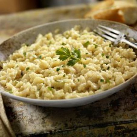 Risotto
