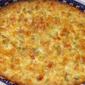 Appalachian Corn Casserole
