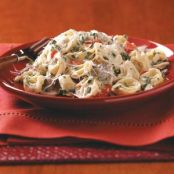 Tortellini Primavera