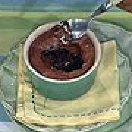 Choco-Hoto-Pots (Nigella Lawson)