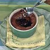 Choco-Hoto-Pots (Nigella Lawson)