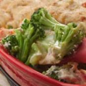 Easy Broccoli Casserole