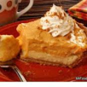 New Sweet Potato Pie