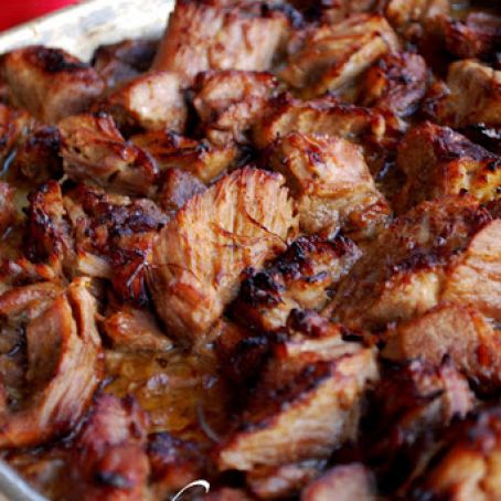 Pork Carnitas