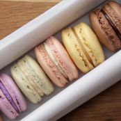 MACARONS