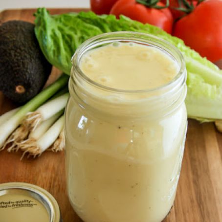 Caesar Salad (Cheating)