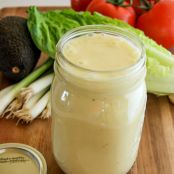 Caesar Salad (Cheating)