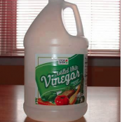 Vinegar Uses
