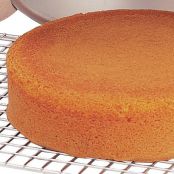 Basic Yellow Cake
