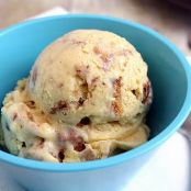 Cinnamon Toast Ice Cream