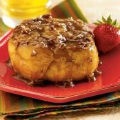 Ooey-Gooey Cinnamon Buns