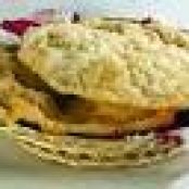 Blackfoot Fried Yeast Bread