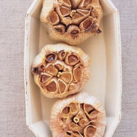 Roast Garlic