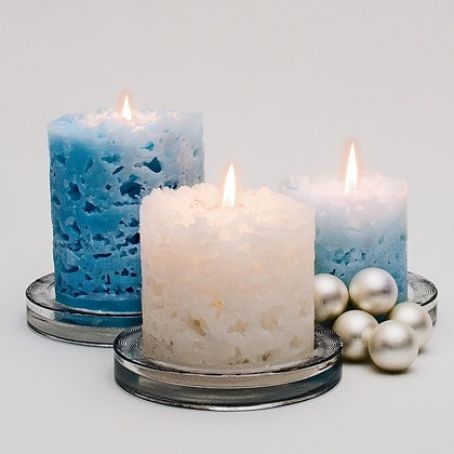 Ice Candles