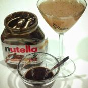 Nutella-Tini