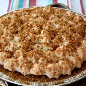 Flapper Pie***