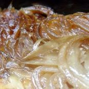 French Onion Chicken Stew