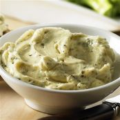 Super Herb Butter