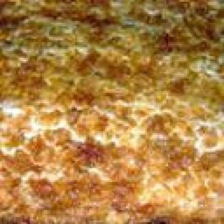 Potato Casserole - 25 Servings