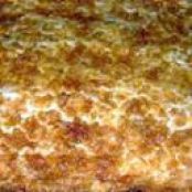 Potato Casserole - 25 Servings