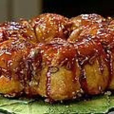 Ultimate Coffee Cake