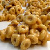 Cheerio Treats