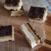 TAGALONG BARS