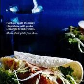 Crispy Fried-Fish Tacos