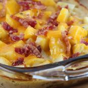 Ranch Potatoes Recipe