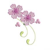 IMPOSSIBLE FRENCH APPLE PIE