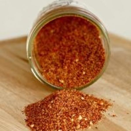 Taco Seasoning